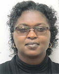 Henrietta Mambo Nyamnjoh Henrietta Mambo Nyamnjoh